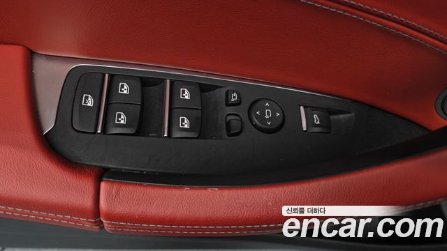 BMW X3M 2023 — photo 28
