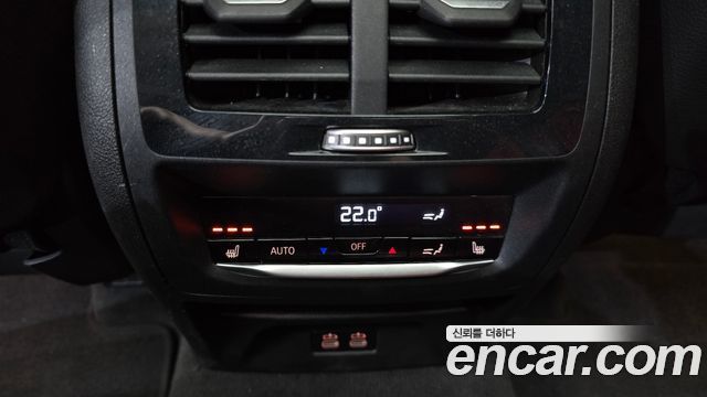 BMW X3M 2023 — photo 31