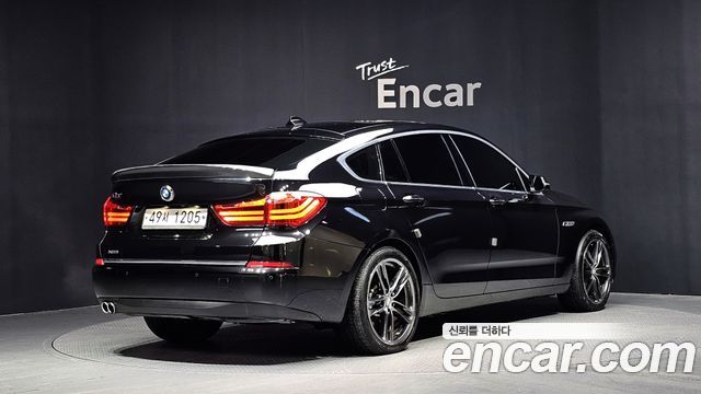 BMW Gran Turismo 2016 — photo 2