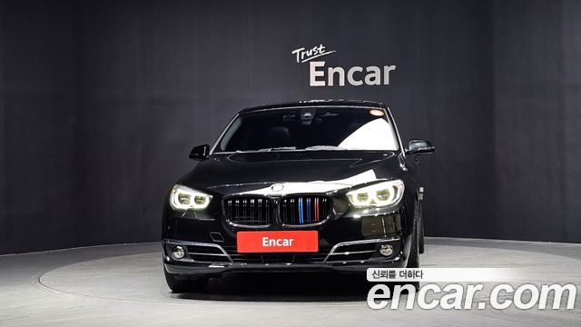 BMW Gran Turismo 2016 — photo 3