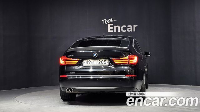 BMW Gran Turismo 2016 — photo 4