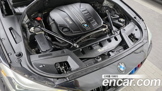 BMW Gran Turismo 2016 — photo 6