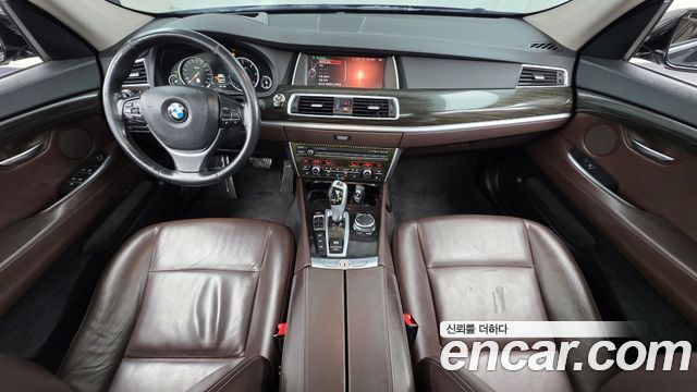 BMW Gran Turismo 2016 — photo 7