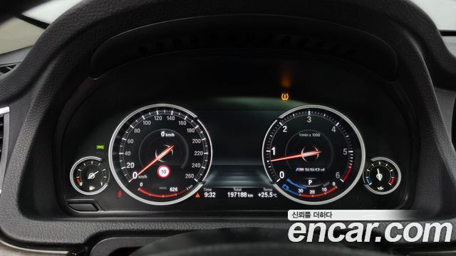 BMW Gran Turismo 2016 — photo 8