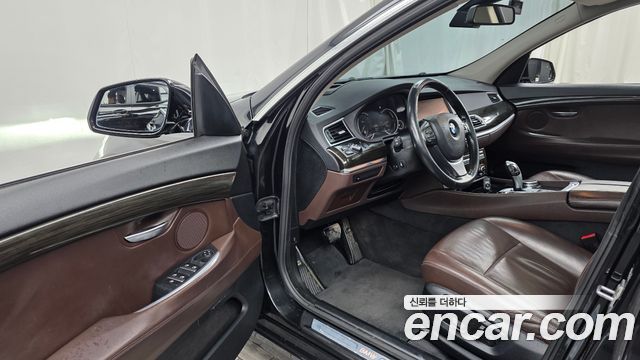 BMW Gran Turismo 2016 — photo 10