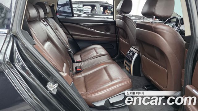BMW Gran Turismo 2016 — photo 11