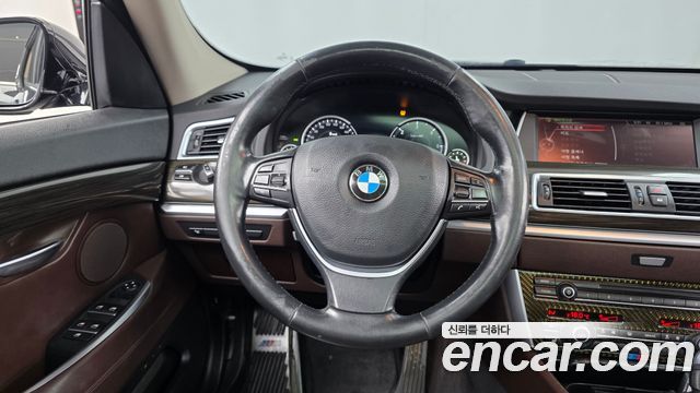 BMW Gran Turismo 2016 — photo 12