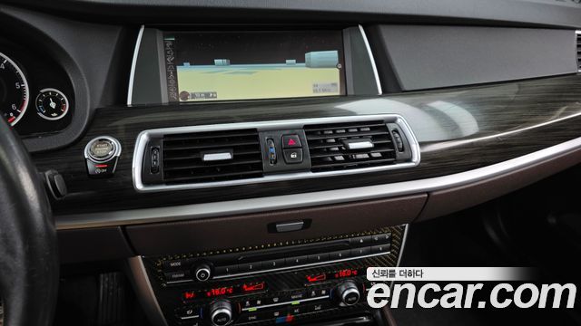 BMW Gran Turismo 2016 — photo 13