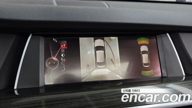 BMW Gran Turismo 2016 — photo 14