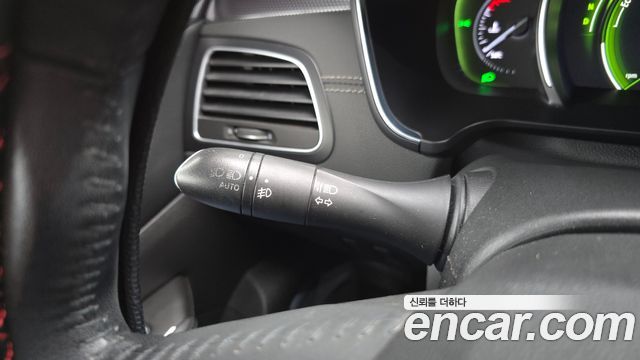 Renault Korea SM6 2016 — photo 15