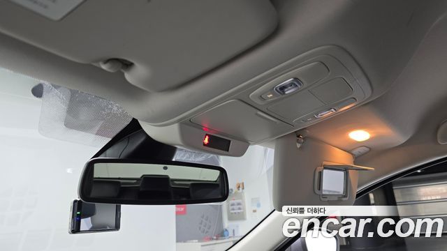 Renault Korea SM6 2016 — photo 20