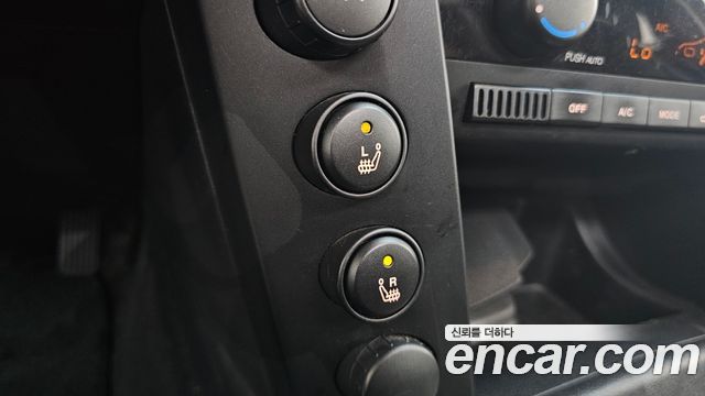 KG Mobility KORANDO 2012 — photo 22
