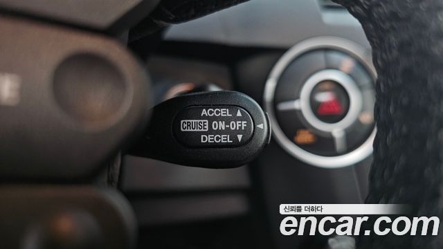 KG Mobility KORANDO 2012 — photo 23