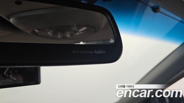 KG Mobility KORANDO 2012 — photo 30
