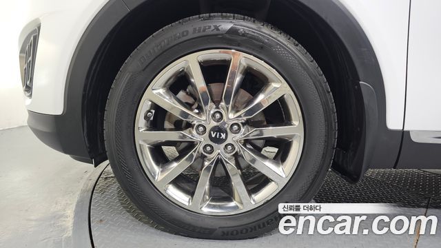 Kia Sorento 2015 — photo 5