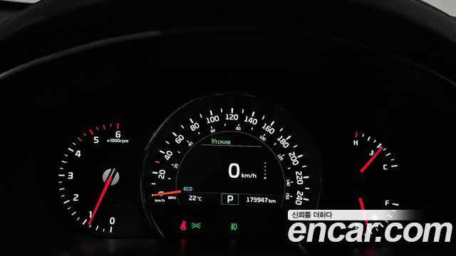 Kia Sorento 2015 — photo 11