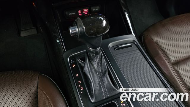 Kia Sorento 2015 — photo 12