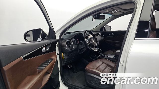 Kia Sorento 2015 — photo 13
