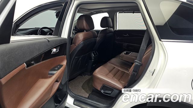 Kia Sorento 2015 — photo 18