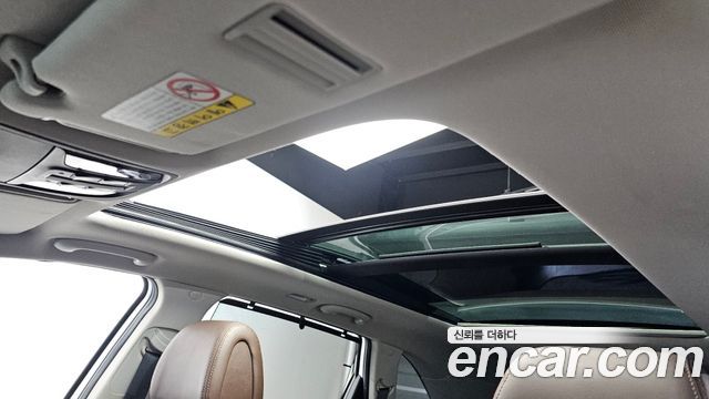 Kia Sorento 2015 — photo 23