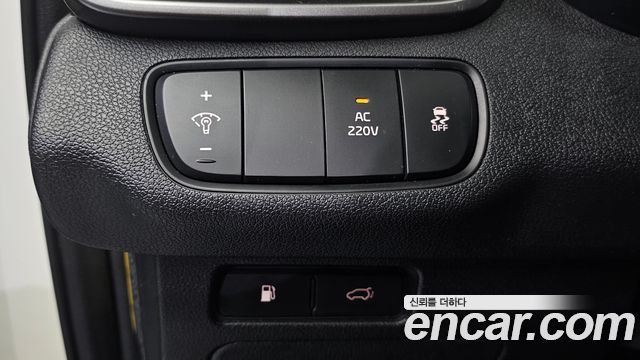 Kia Sorento 2015 — photo 26