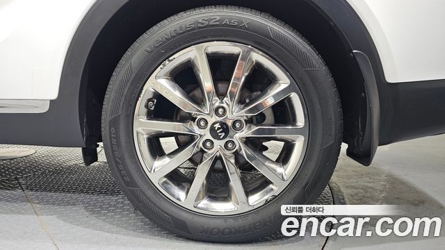 Kia Sorento 2015 — photo 7