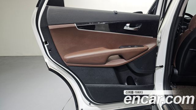 Kia Sorento 2015 — photo 15