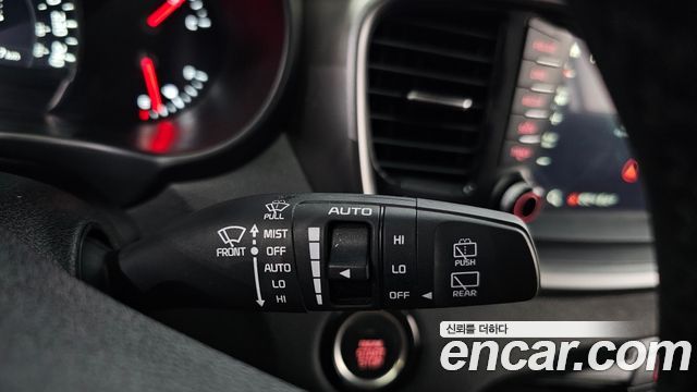 Kia Sorento 2015 — photo 27