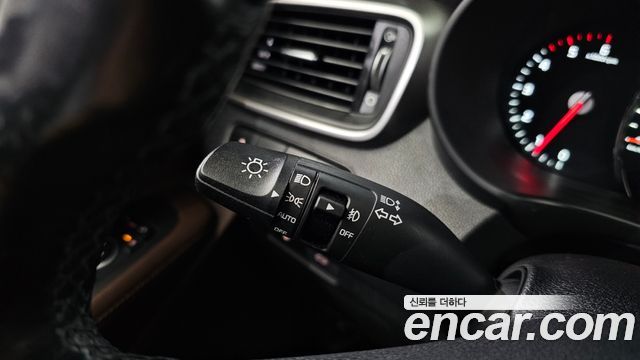 Kia Sorento 2015 — photo 30