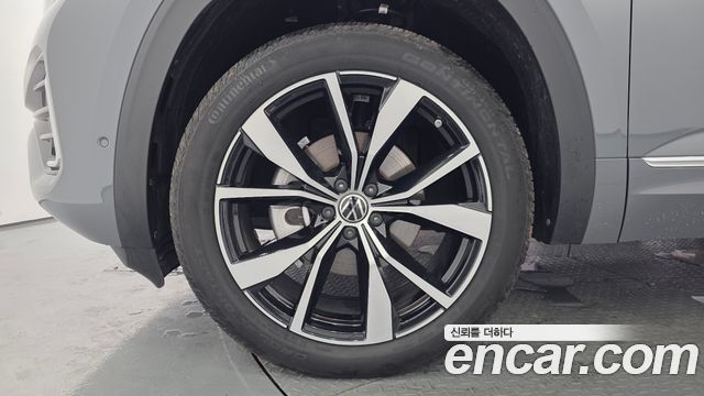 Volkswagen Atlas 2025 — photo 5