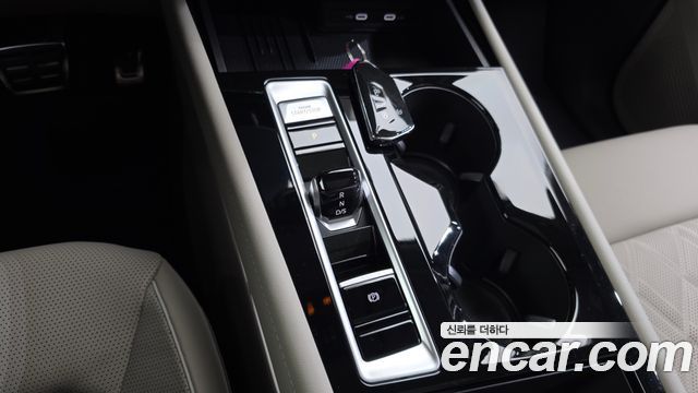 Volkswagen Atlas 2025 — photo 9