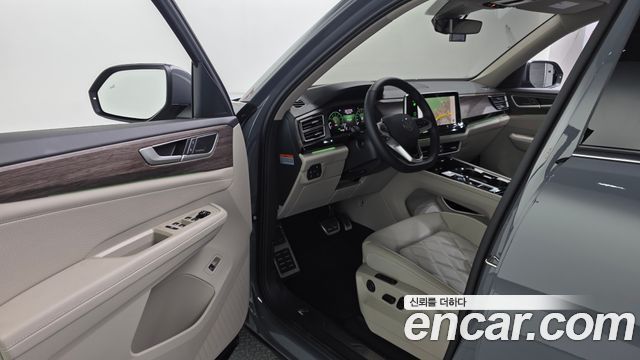 Volkswagen Atlas 2025 — photo 10