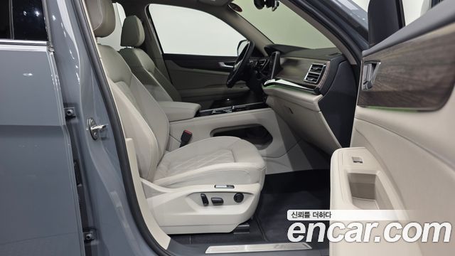 Volkswagen Atlas 2025 — photo 11