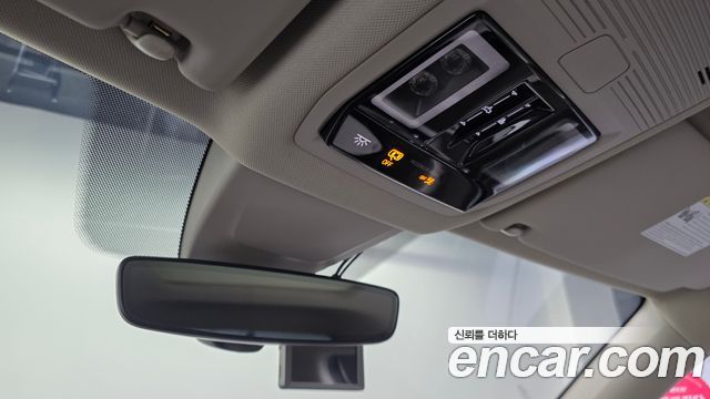 Volkswagen Atlas 2025 — photo 17