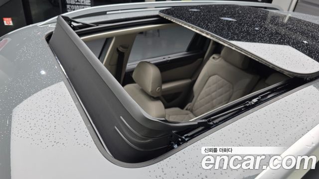 Volkswagen Atlas 2025 — photo 19