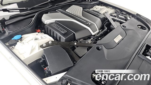 Rolls-Royce Ghost 2026 — photo 6