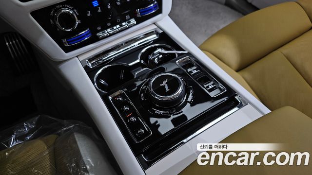 Rolls-Royce Ghost 2026 — photo 12
