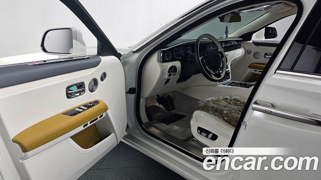 Rolls-Royce Ghost 2026 — photo 13