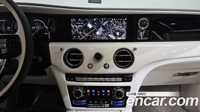 Rolls-Royce Ghost 2026 — photo 19