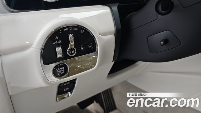 Rolls-Royce Ghost 2026 — photo 25