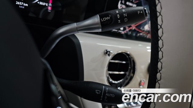 Rolls-Royce Ghost 2026 — photo 26