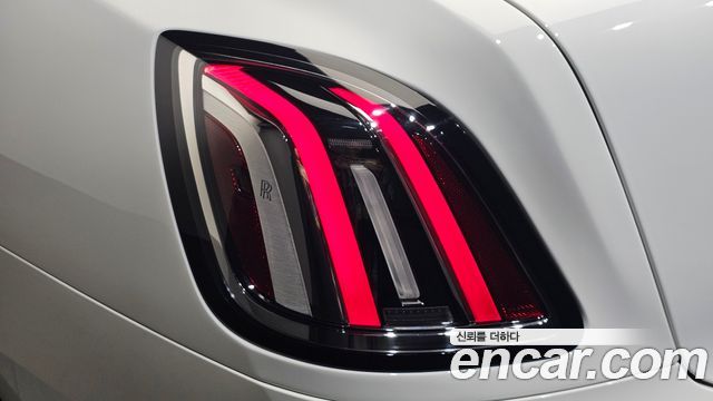 Rolls-Royce Ghost 2026 — photo 9