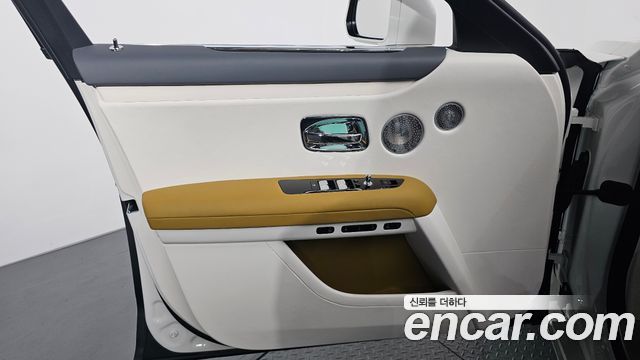Rolls-Royce Ghost 2026 — photo 14