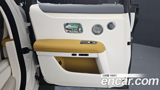Rolls-Royce Ghost 2026 — photo 15