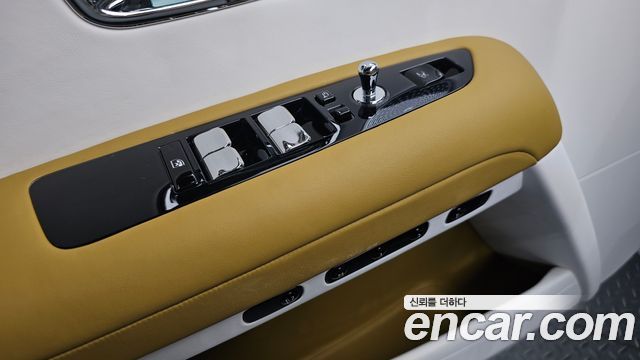 Rolls-Royce Ghost 2026 — photo 28