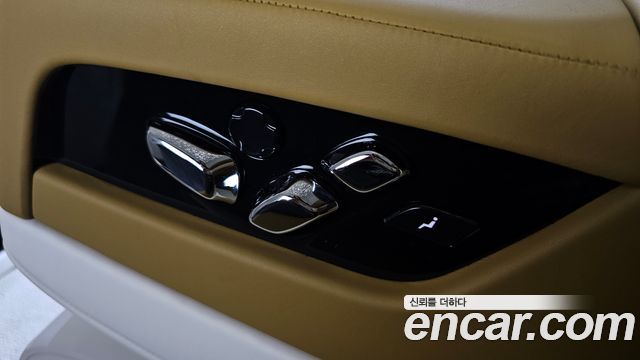 Rolls-Royce Ghost 2026 — photo 29