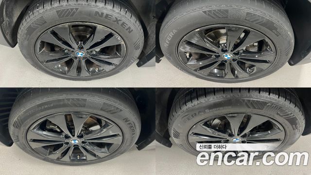 BMW X1 2020 — photo 10