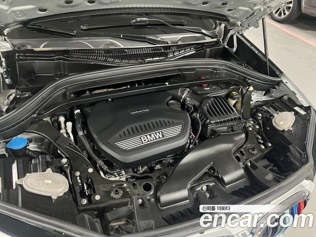 BMW X1 2020 — photo 11