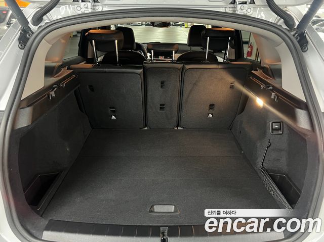 BMW X1 2020 — photo 12