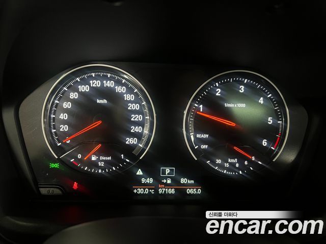 BMW X1 2020 — photo 13